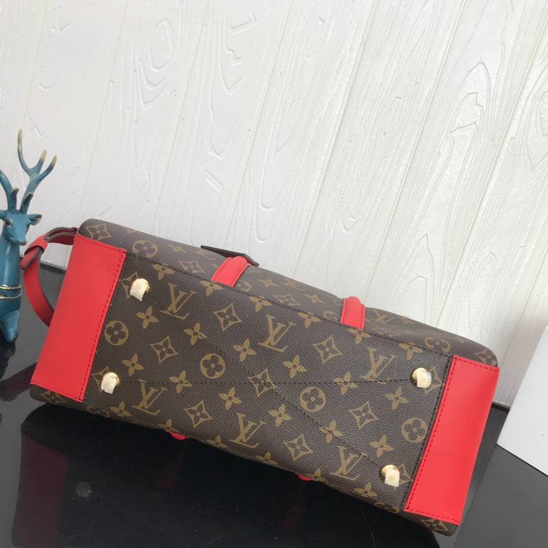 Satchel Bags - VL Bags - 243