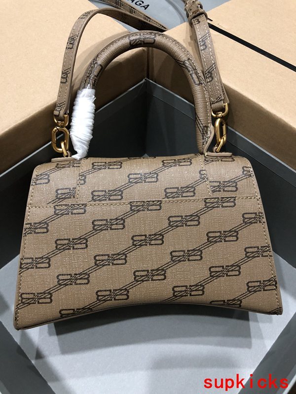 Glami- - BG Hourglass Bags - 084