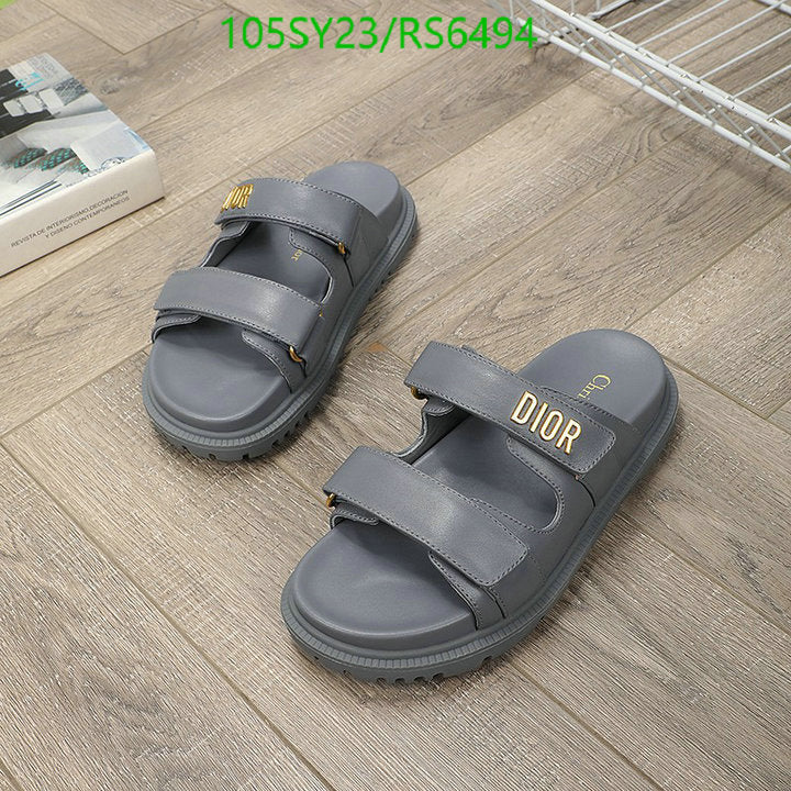 SAMCC - DOR Women Shoes - 2037