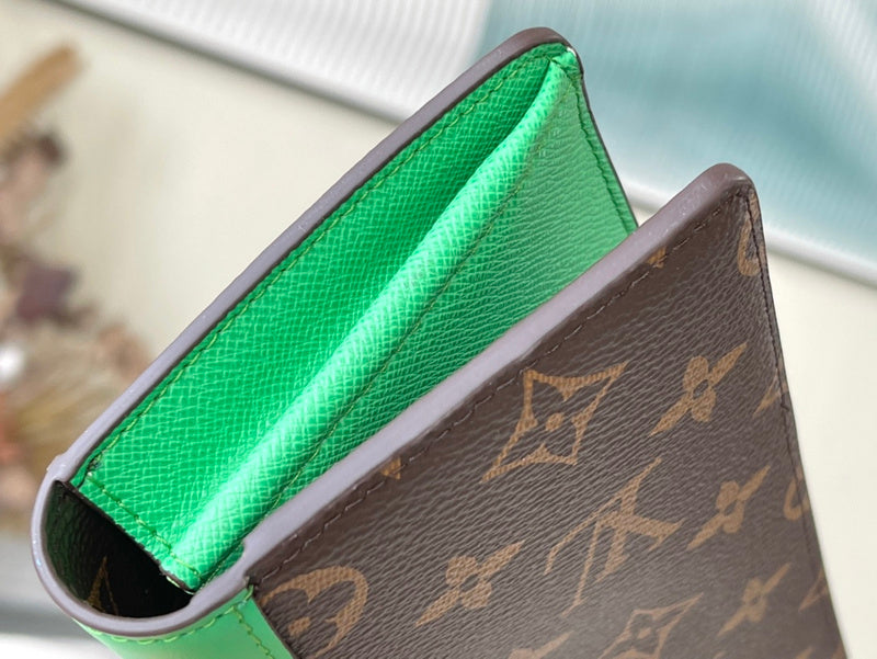Glami-i LOV Wallets - 507