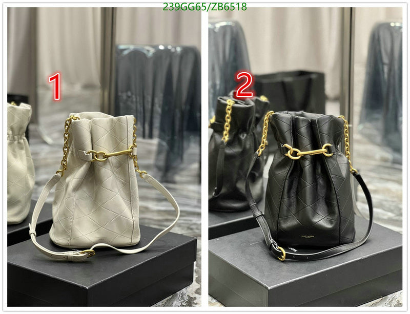 SAMC - YLS Bags - 371