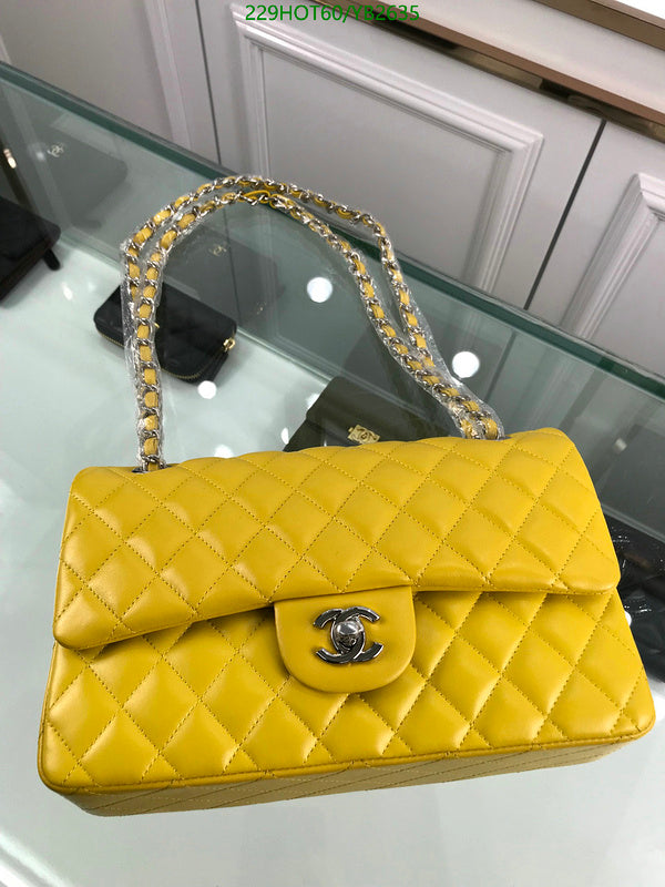 SAMC - CHL Bags - 745