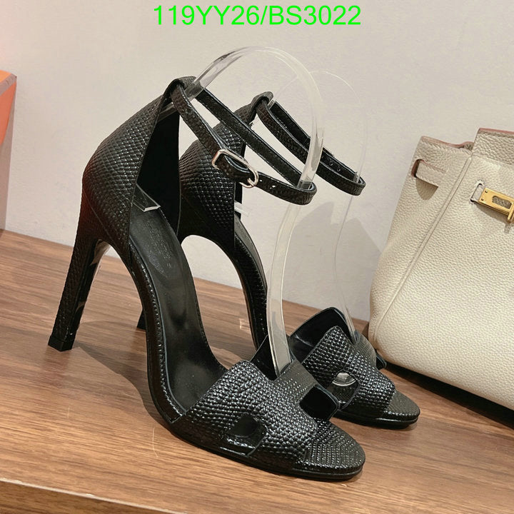 SAMC - HMS Women Shoes - 093