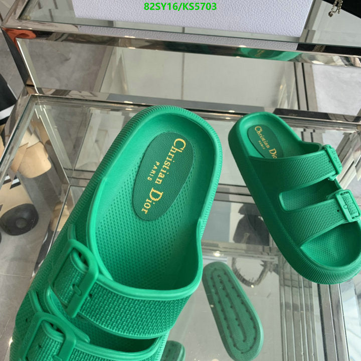 SAMCC - DOR Women Shoes - 1408