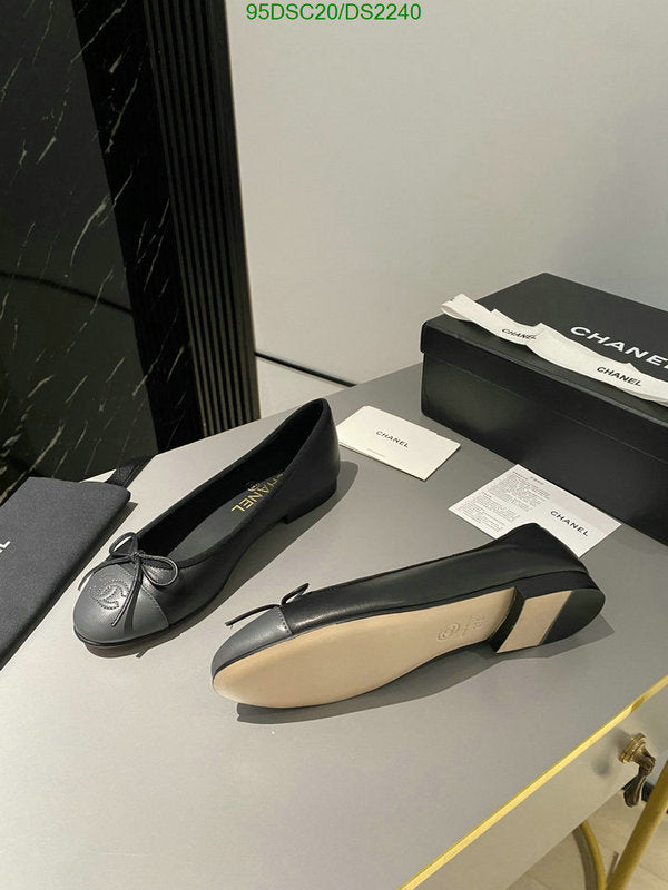 SAMC - CHL Women Shoes Ballet - 060