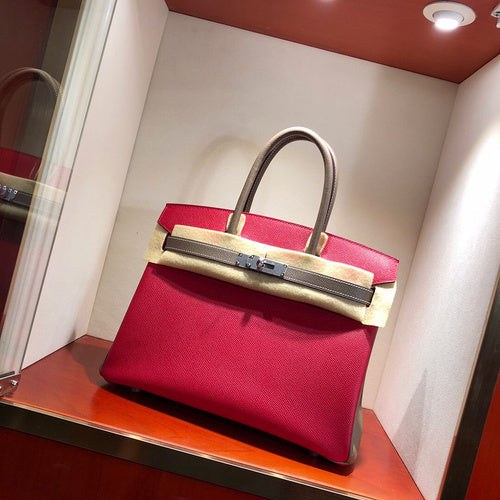 Satchel Bags - HMS-Bags - 1149