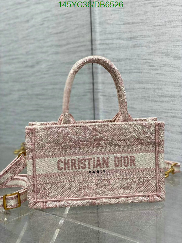 SAMCC - DOR Bags - 1074