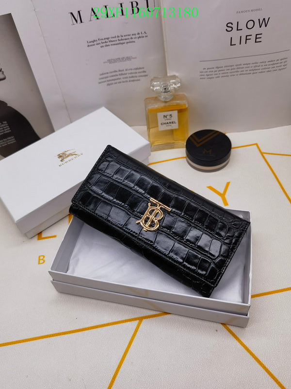 Glami - BOR Wallet - 010