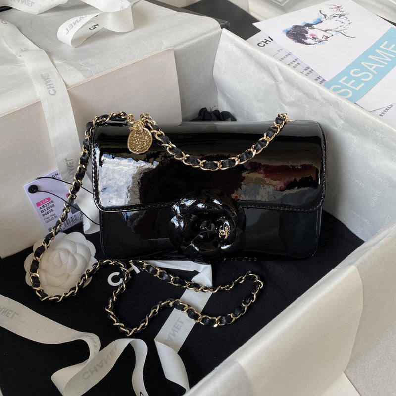 Satchel Bags - CHL Bags - 7523