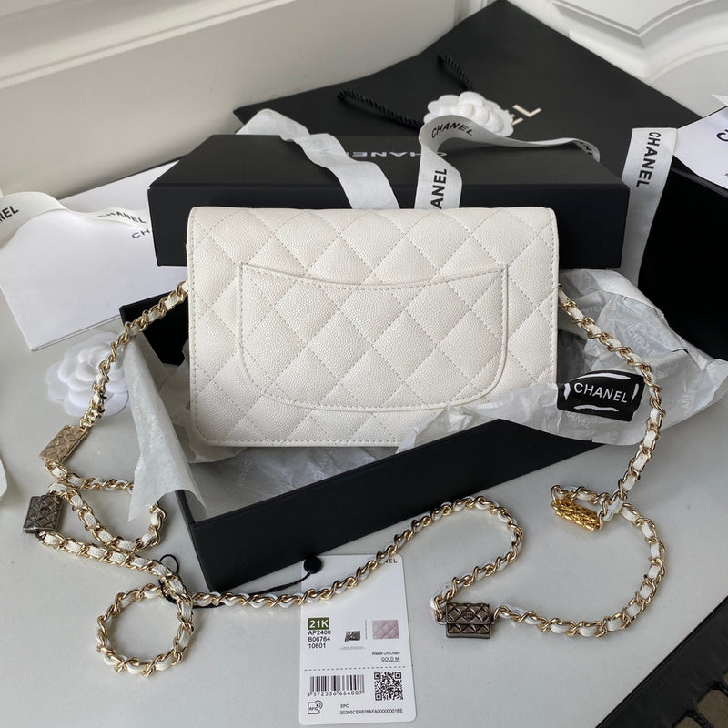 Satchel Bags - CLN Bags - 834