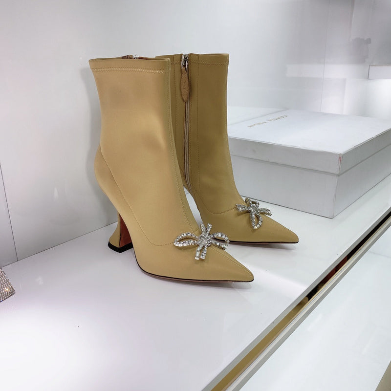Satchel Bags - Mix Shoes - 1010