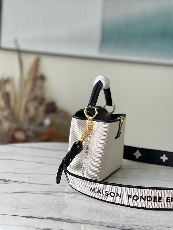 Fashion Lu-Vi bags - 5011