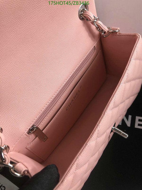 SAMC - CHL Bags - 525