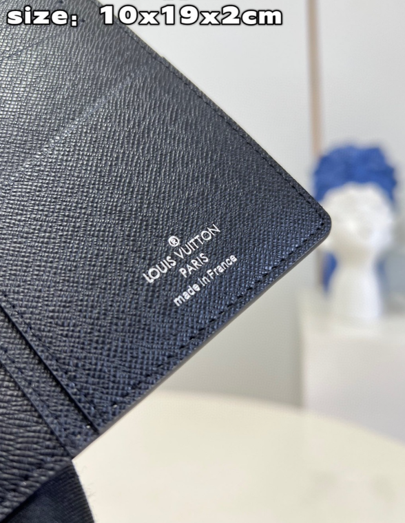 SAMC - Mix Wallets - 187
