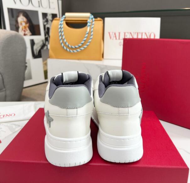 SAMC - VEL Women Shoes - 073