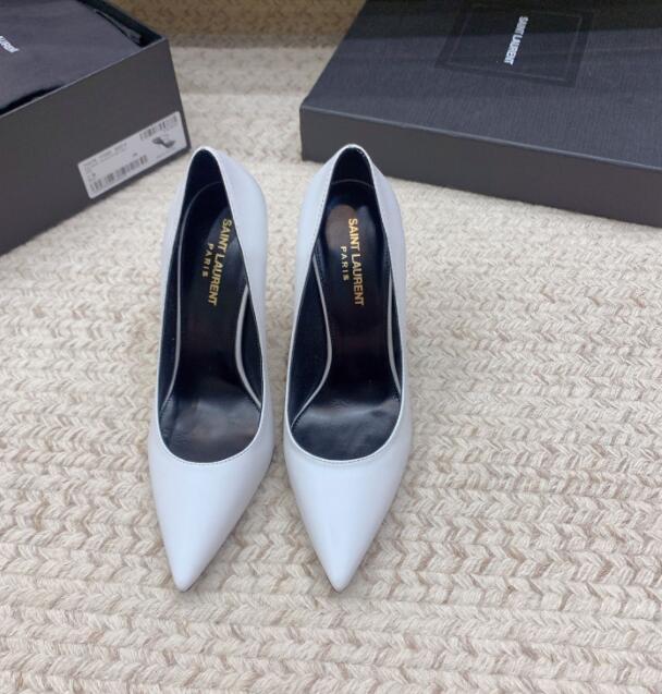 SAMC - YLS Women Shoes - 199