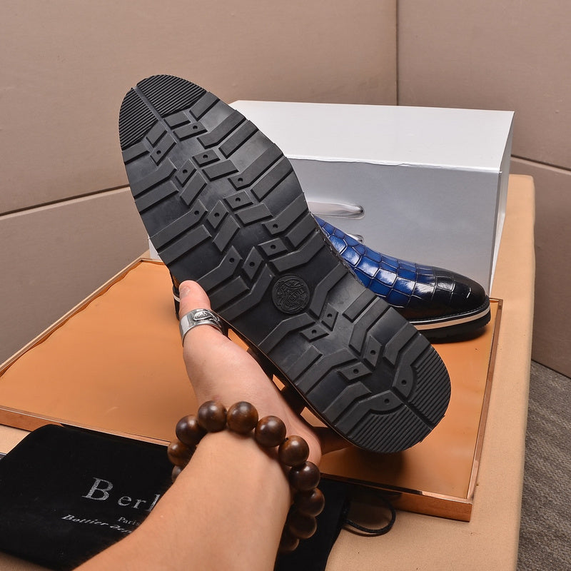 Glami - BRE Men Shoes - 653