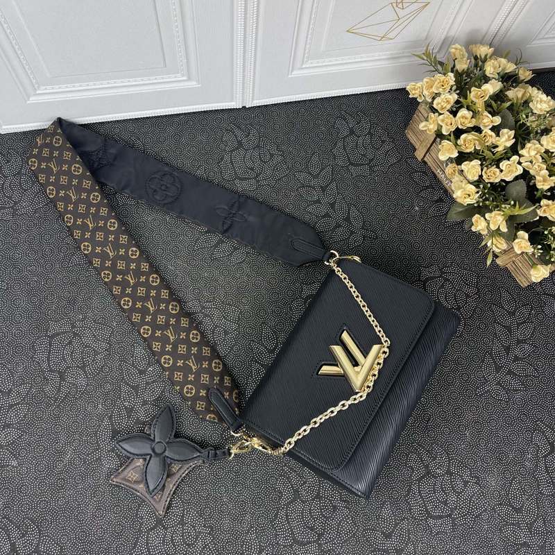 Satchel Bags - VL Bags - 412