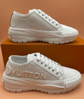 Glamy - LOV Men Shoes - 989