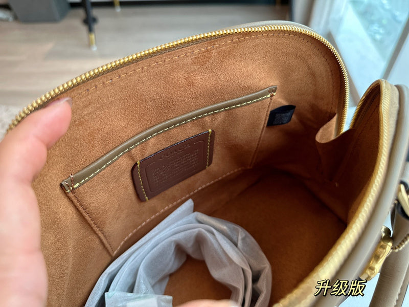 Satchel Bags - COH Bags - 004