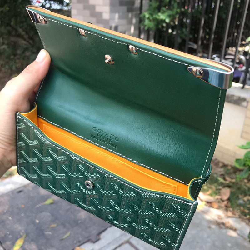Satchel Bags - GOD Bags - 910
