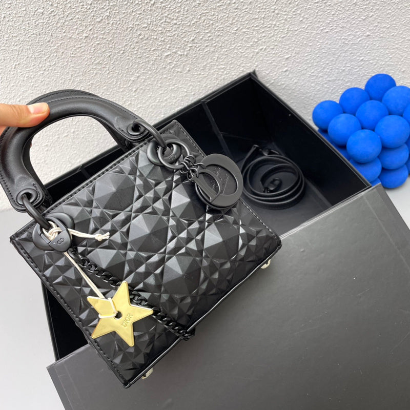 Satchel Bags - DOR Bags - 257