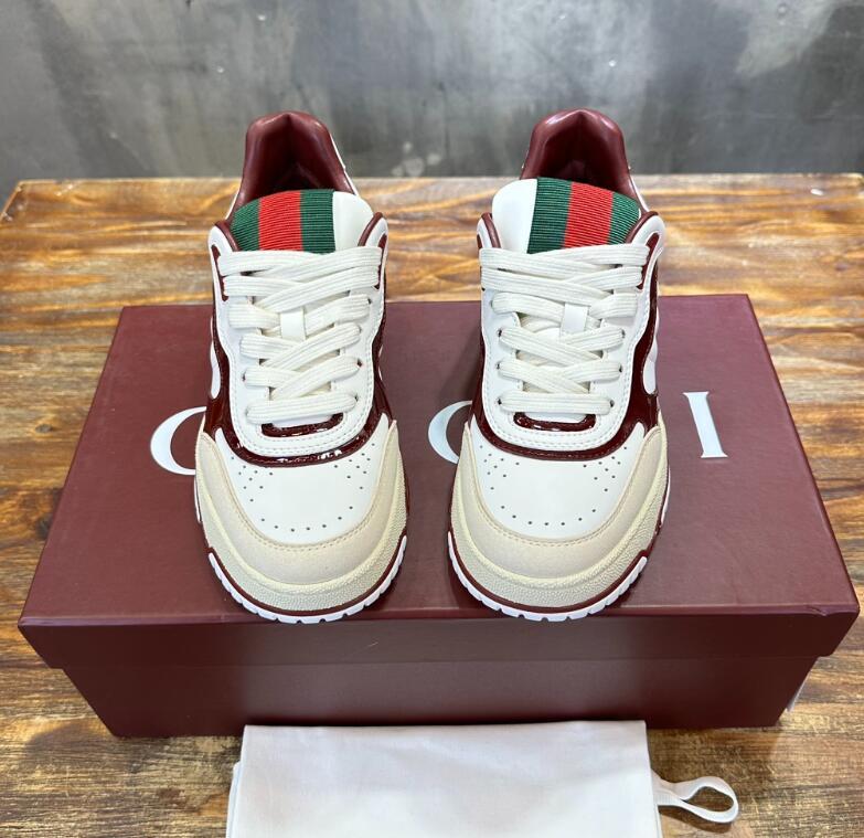 SAMC - GUKI Women Shoes - 153