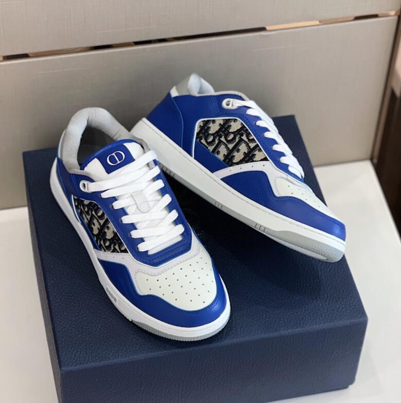 SAMCC - DOR Men Shoes - 033