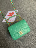 Satchel Bags - CLN Bags - 007
