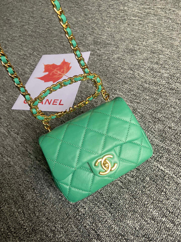 Satchel Bags - CLN Bags - 007