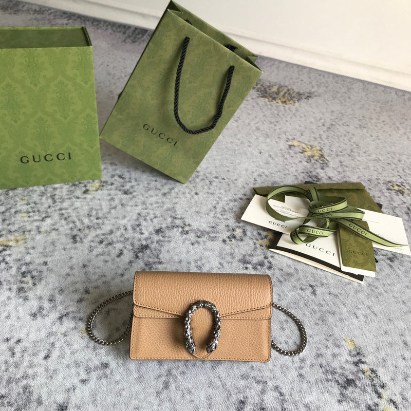 Glami Fashion - GCI Bags - 2569