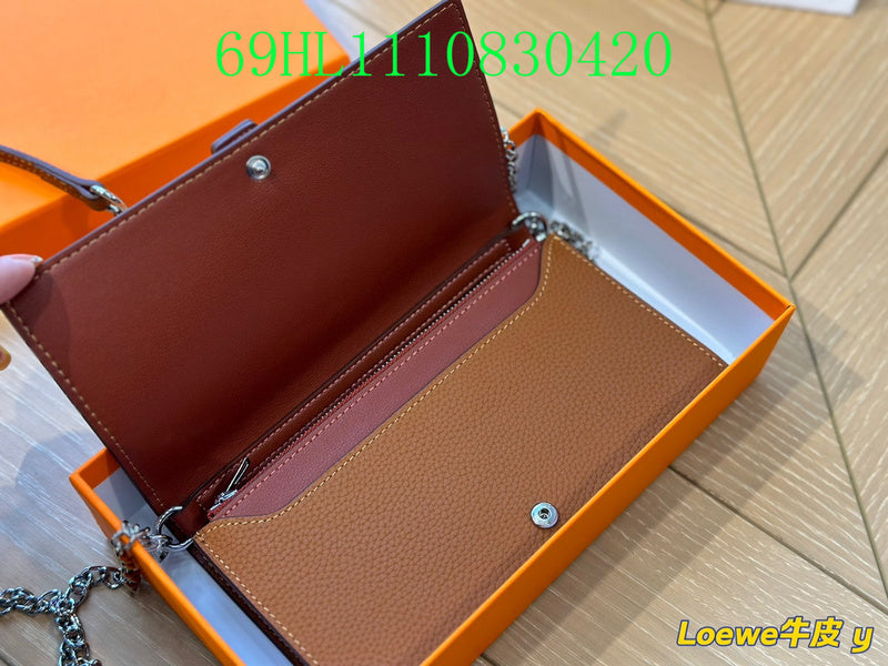 Satchel Bags - LWE Bags - 008