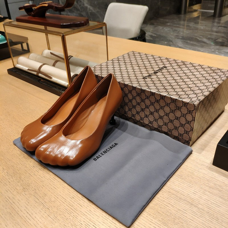 Satchel Bags - BGA Shoes - 1123