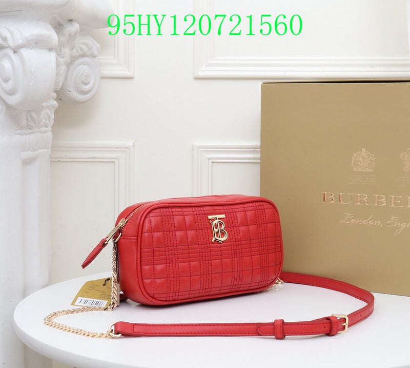 ELE Fashion -BBR Bags - 455