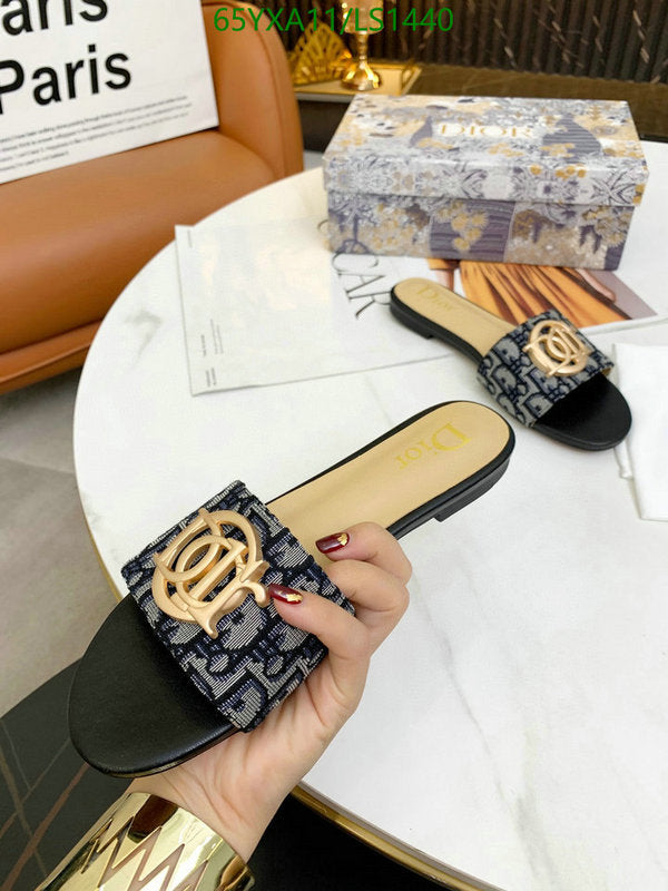 SAMCC - DOR Women Shoes - 2076