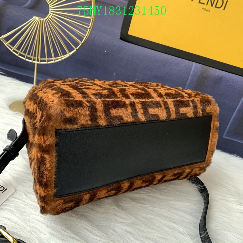 Glami - FDE Bags - 2729