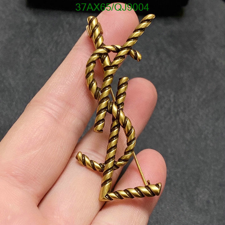 SAMC - YLS Jewelry - 039