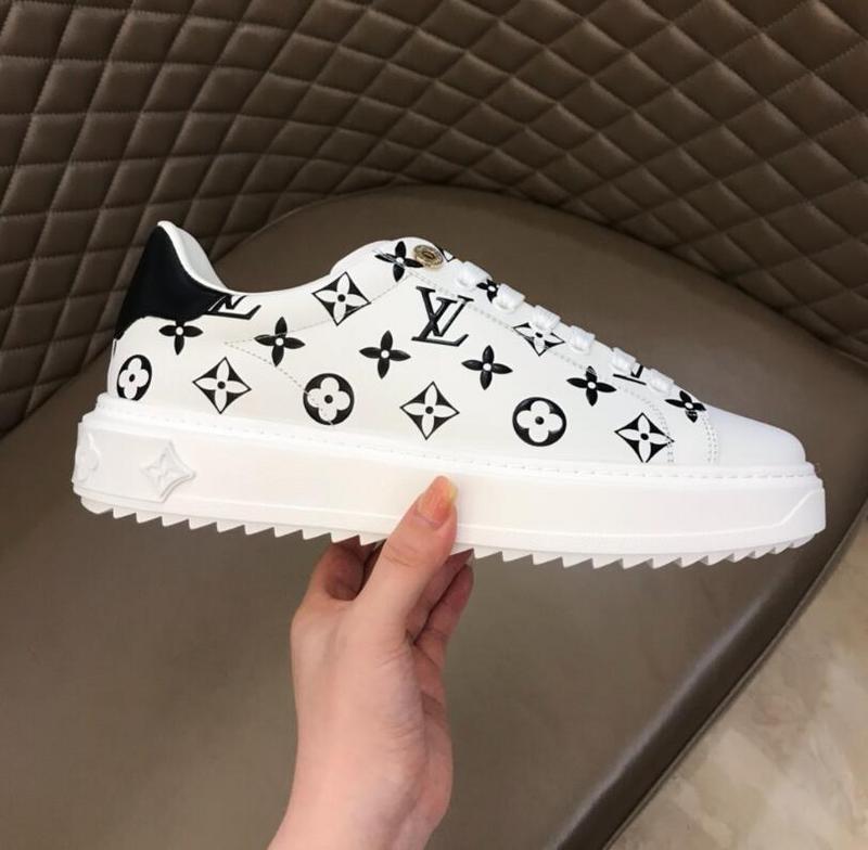Glamy - LOV Men Shoes - 1670