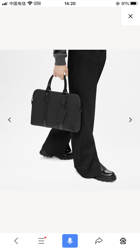 Fashion Lu-Vi bags - 2938