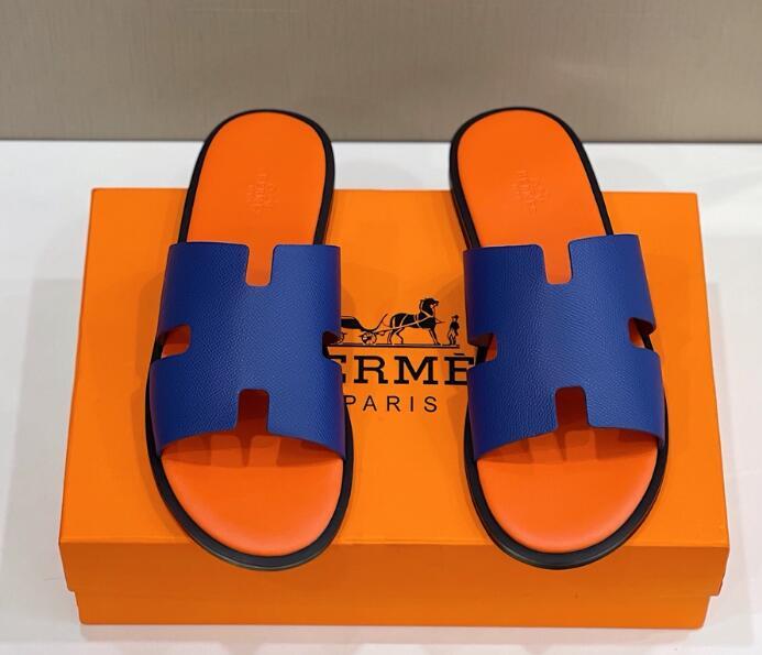 SAMC - HMS Men Shoes - 458