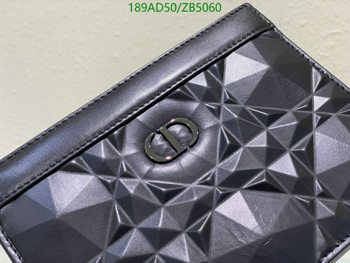 SAMCC - DOR Bags - 1222