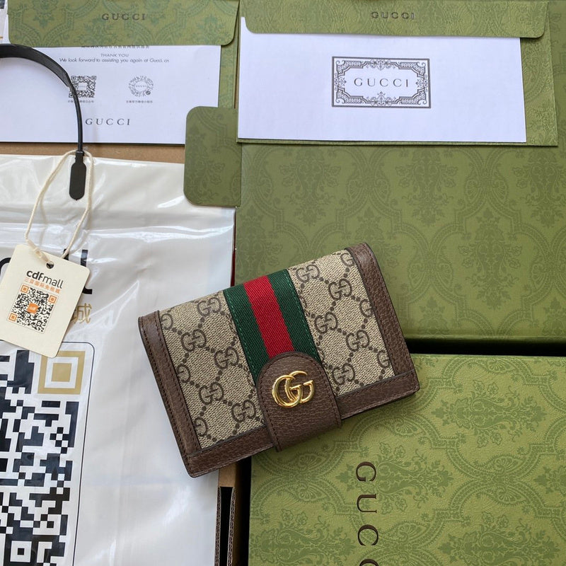 Glami Fashion - GCI Bags - 9481