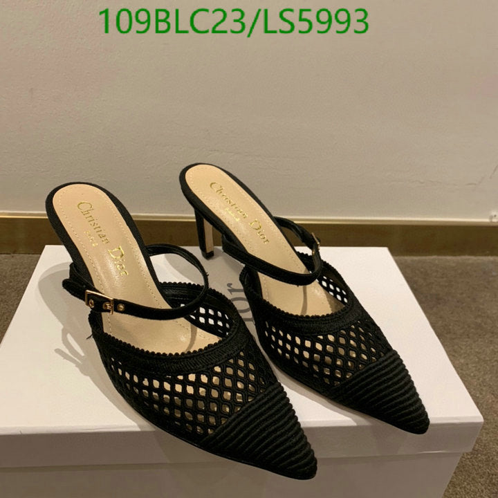 SAMCC - DOR Women Shoes - 1809