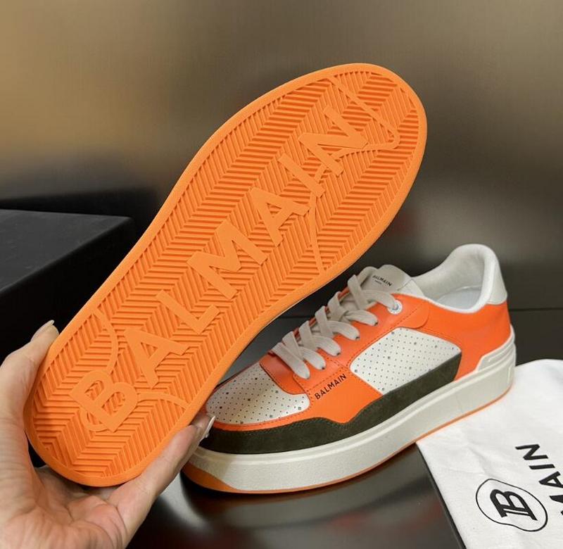 SAMC - BAM Men Shoes - 036