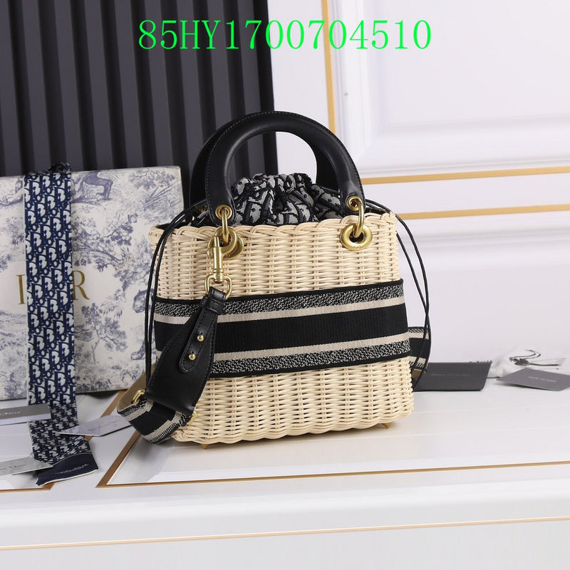 Glami - DOR Bags - 1518