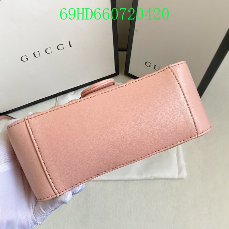 Glami Fashion - GCI Bags - 10610