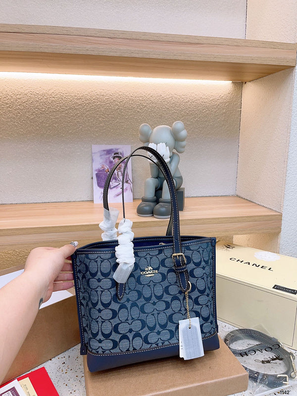 Satchel Bags - CCH Bags - 145