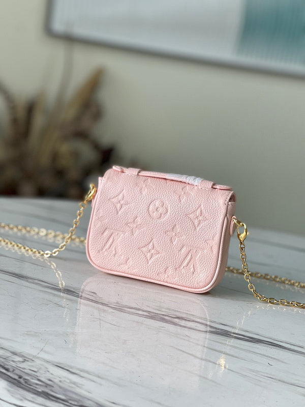 GlamI Lu-Vi bags - 5177