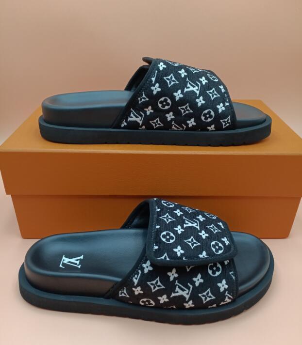 SAMC - LOV Men Shoes - 247