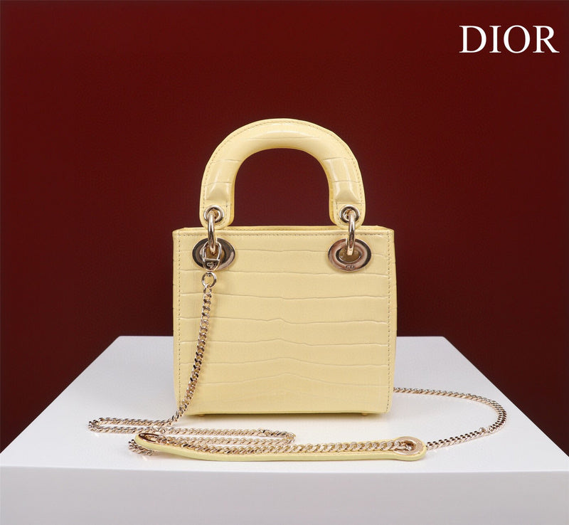 ELE - Dir Bags - 1753